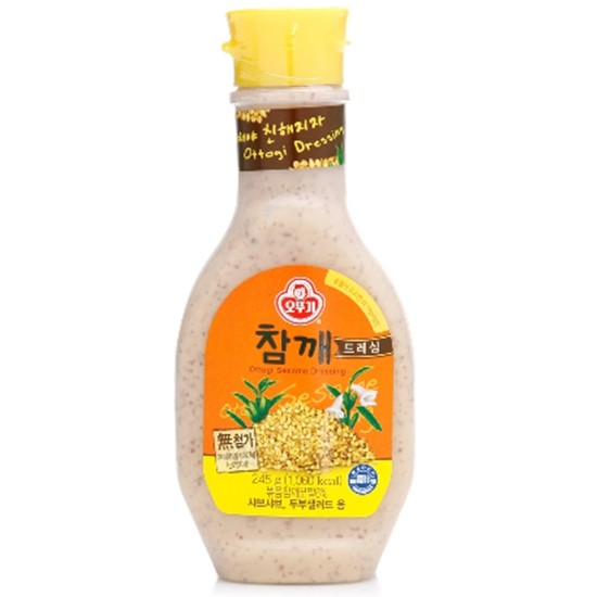 ���ѱ� ���� �巹�� 245g