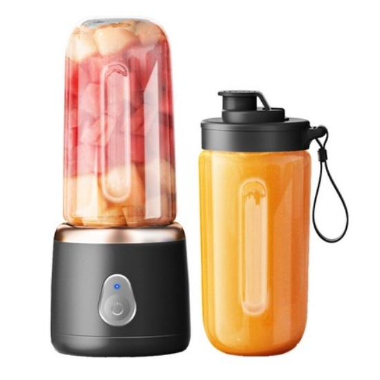 HOMIE 휴대용 과일 믹서기