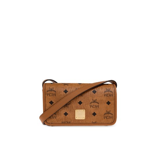 MCM 숄더 백 MXZGSTA010CO T_이미지