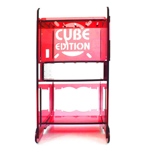 M-CUBE 레드