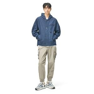 데님 후드 점퍼_5JC1318