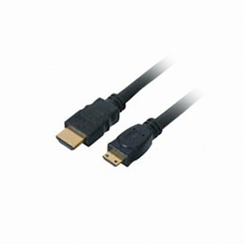 펠로우즈 99382 HDMI1.4 to miniHDMI (2m)