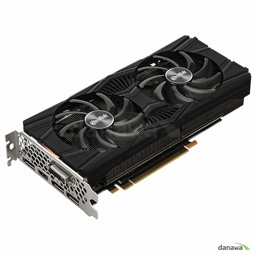 이엠텍 지포스 RTX 2070 STORM X Dual D6 8GB_이미지