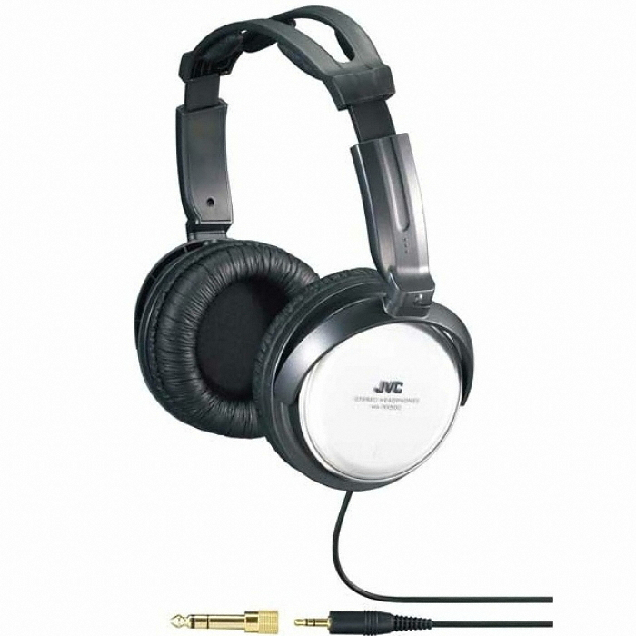 JVC HA-RX500 (해외구매)_이미지
