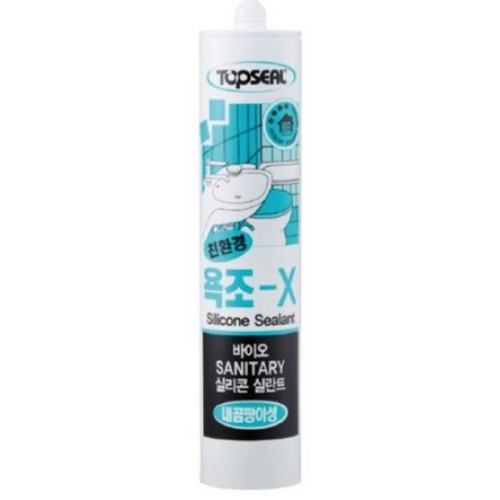 탑프라 탑씰 욕조-X 270ml (1개)_이미지