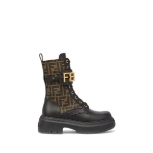 펜디 구하다 부츠 8T8355 AHGYF0PMM Guhada_이미지