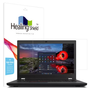 레노버 씽크패드 P17 Gen2 올레포빅 Light 액정보호필름