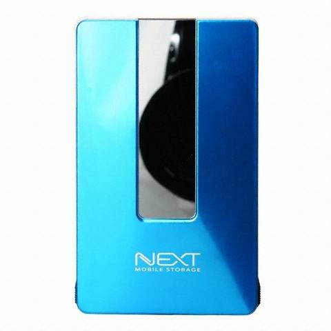 이지넷유비쿼터스 넥스트 NEXT-M225SATA 블루+e-SATA 2p 브라켓