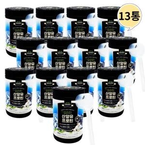 팔레오 오리진 산양유 프로틴 360g (13개)_이미지
