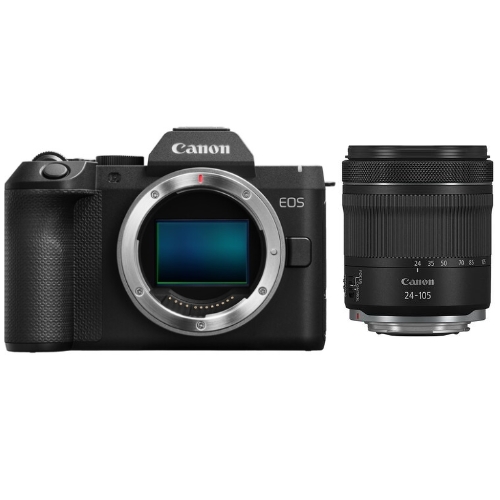 캐논 EOS R8 Mark II 렌즈세트 (24-105mm F4-7.1)_이미지