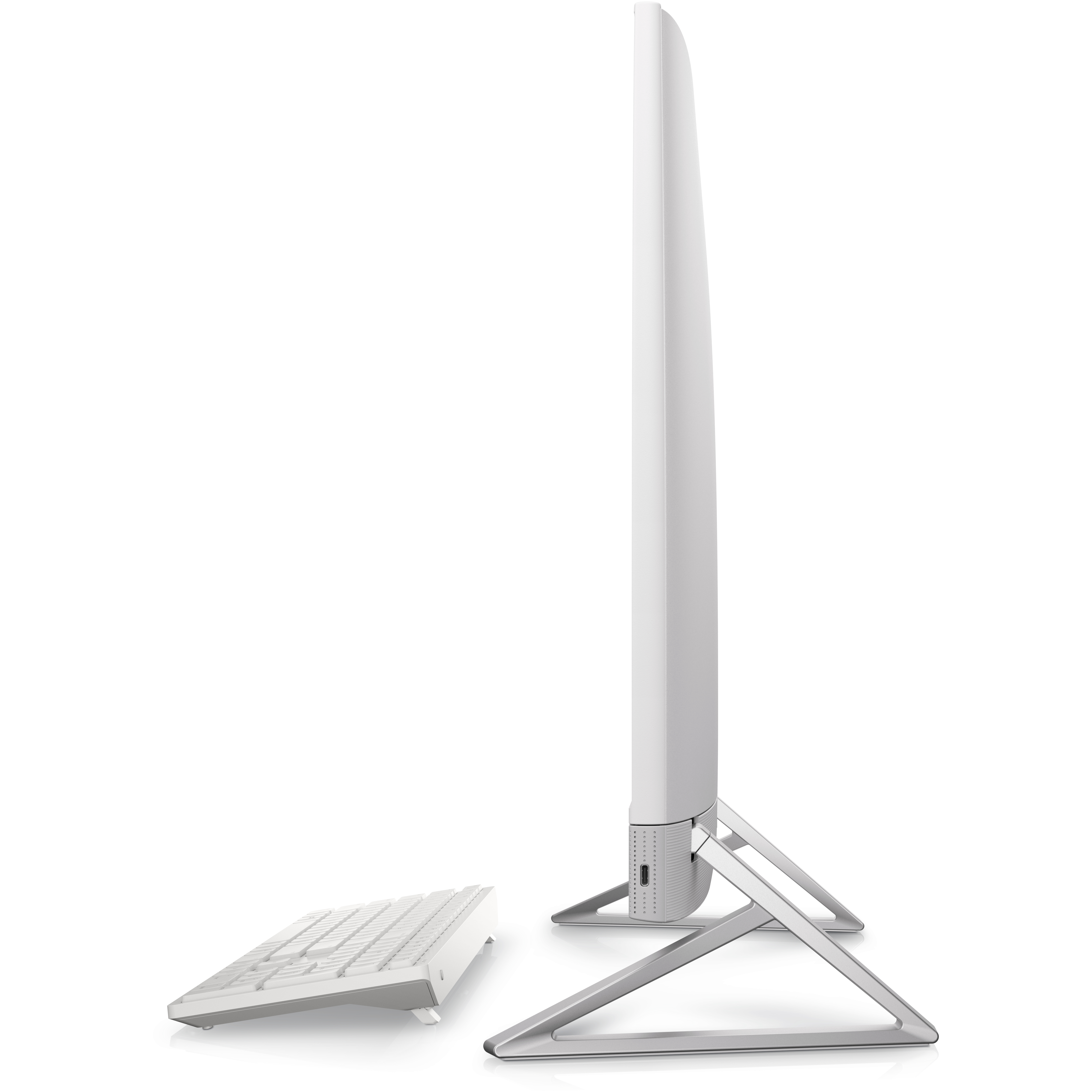 DELL �ν��Ƿ� 27 7710 AIO DNDT7710-WP04KR
