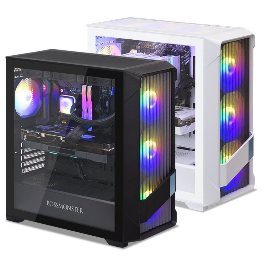 한성컴퓨터 보스몬스터 DX 990INX (32GB, M.2 1TB)_이미지