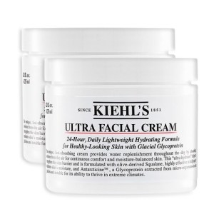키엘 울트라 훼이셜 크림 4.0세대 125ml (2개)_이미지