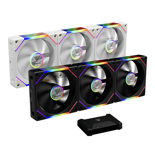 GAMDIAS AEOLUS P2(��Ʈ�ѷ�/3��, ȭ��Ʈ)