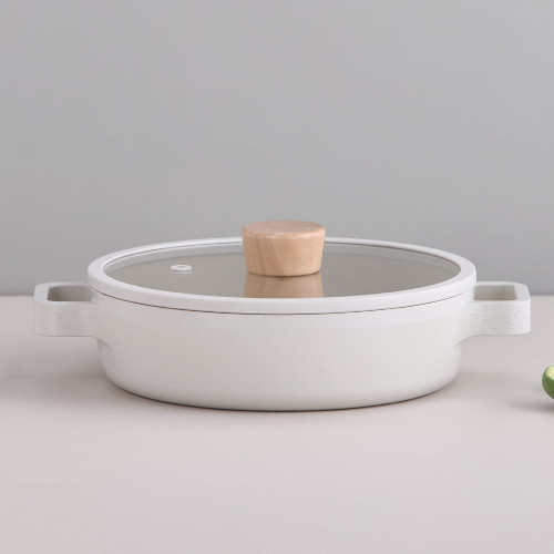 네오플램 피카 IH 전골냄비 (20cm)_이미지