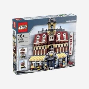 ���� ī�� �ڳ� Cafe Corner 10182