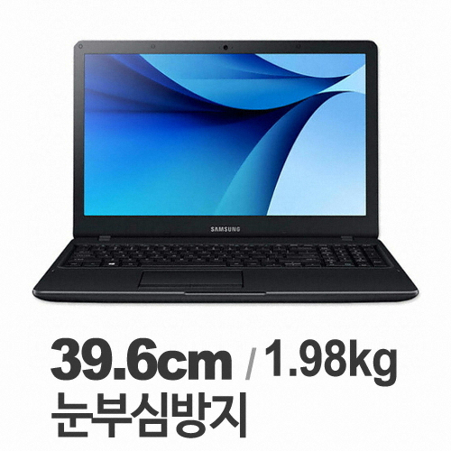 삼성전자 노트북3 NT300E5S-KD1A (SSD 120GB + 500GB)