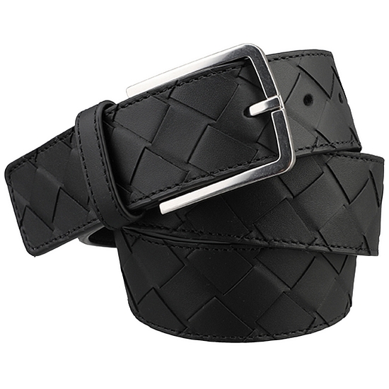 보테가베네타 인트레치아토 벨트 609182 VCPQ3 8803