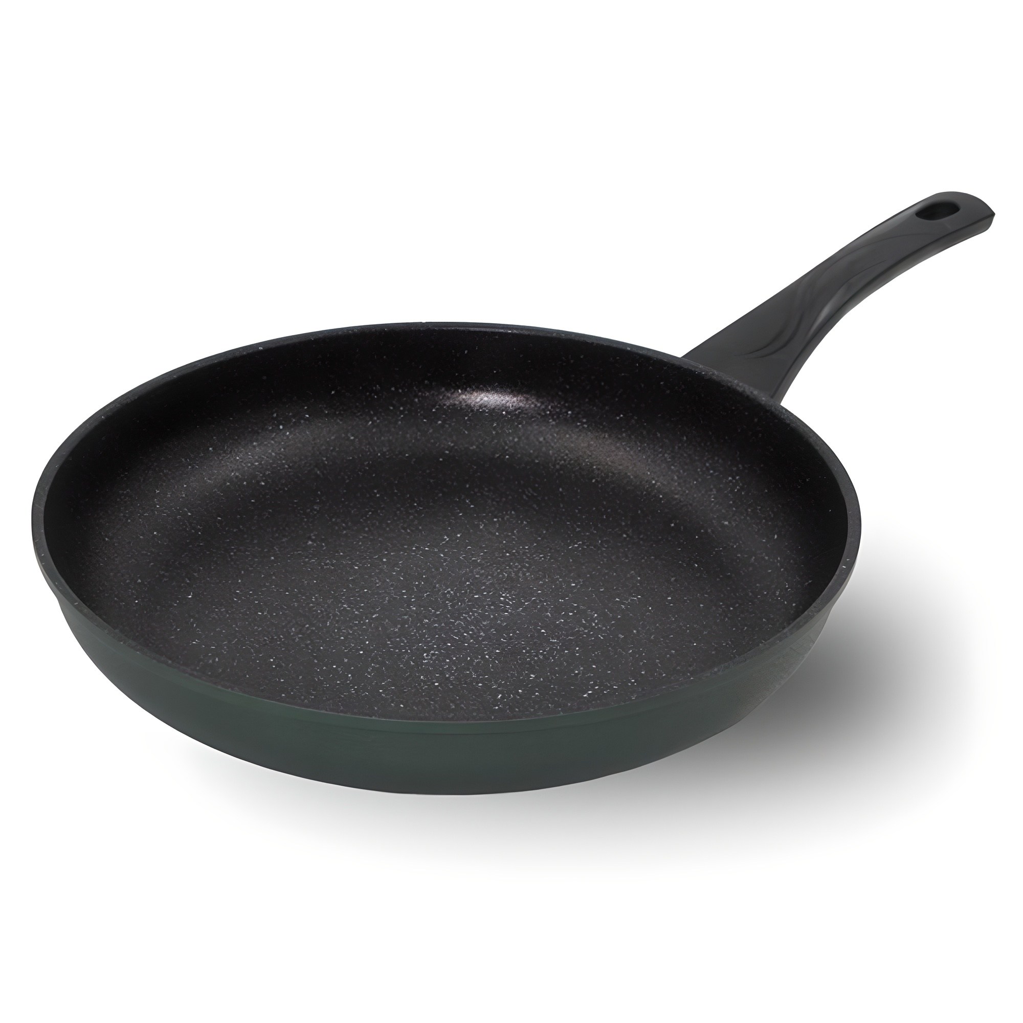 키친아트 쿠킹파파 마블코팅 프라이팬 (32cm)_이미지