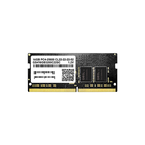 GeIL 노트북 DDR4-3200 CL22 (16GB)_이미지