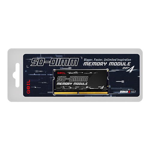 GeIL 노트북 DDR4-3200 CL22 (16GB)_이미지