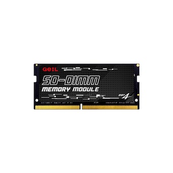 GeIL 노트북 <b>DDR4</b>-3200 CL22