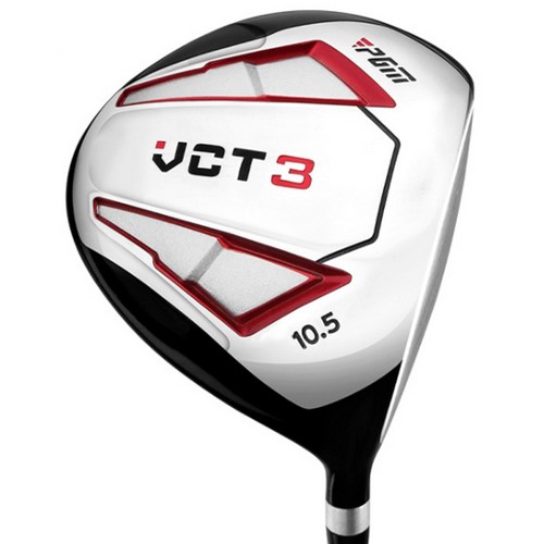 VCT3 드라이버