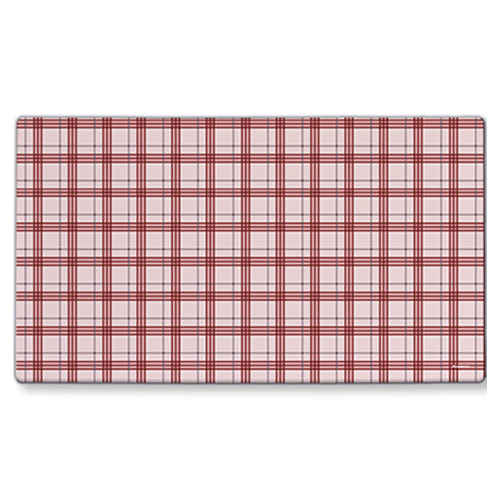 어번던스 checkers #4 데스크매트 (XL)_이미지