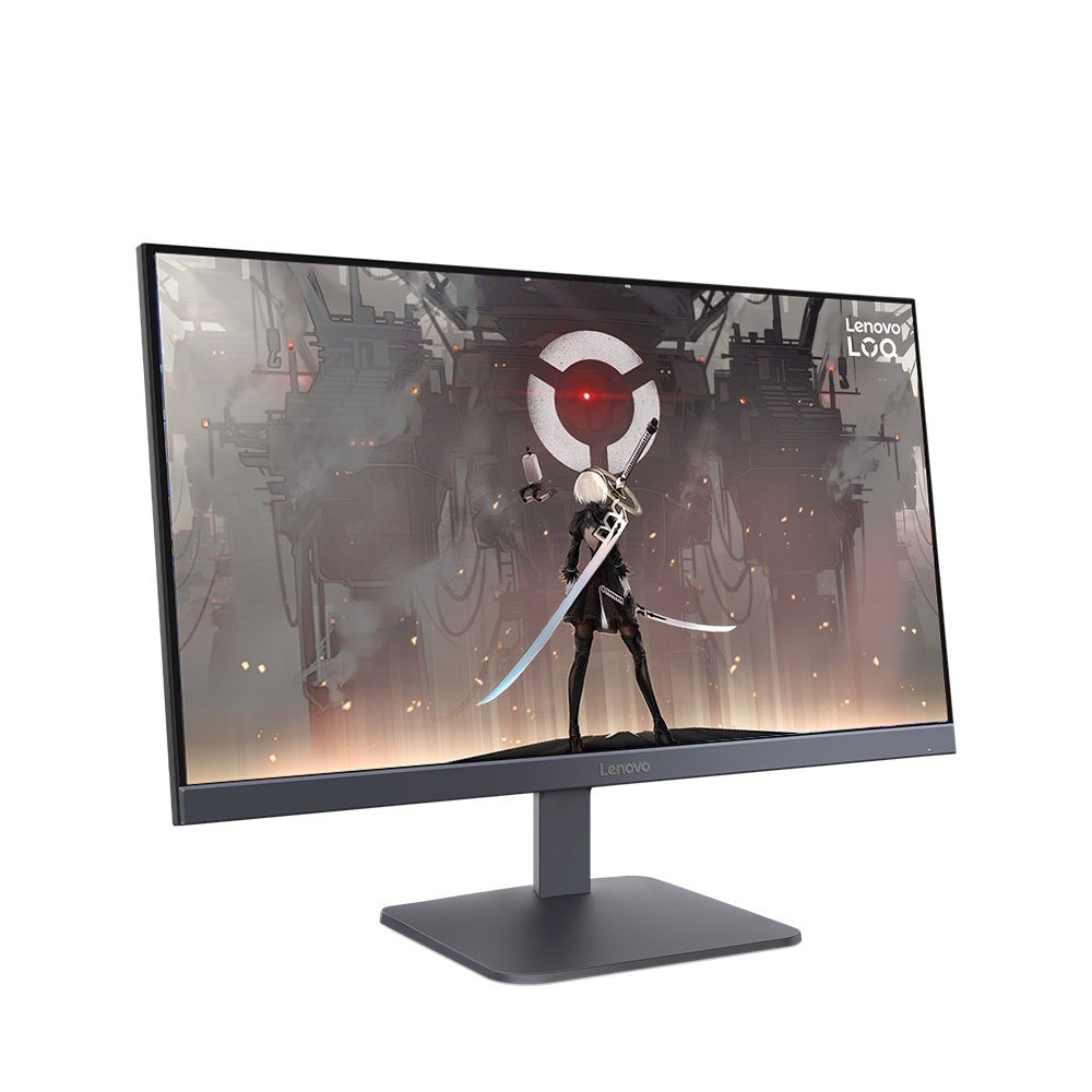 레노버 LOQ 24-10 FHD 200 IPS 게이밍 68F1GACBKR_이미지