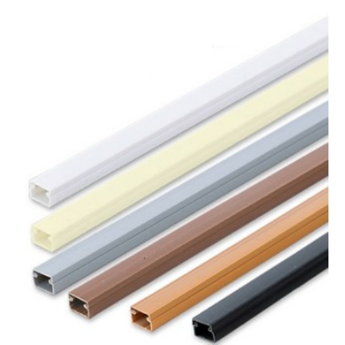 전선몰딩 사각몰드