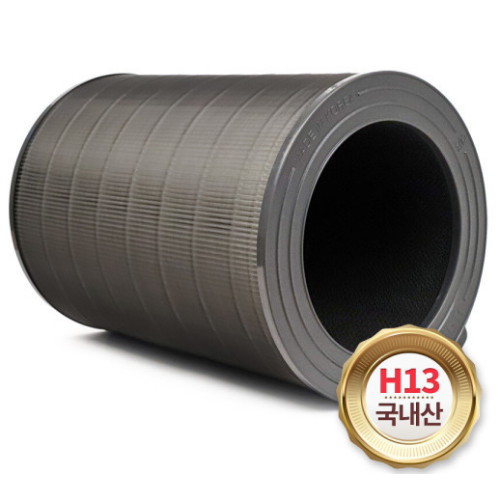 위닉스 타워프라임 전용 CAF-N0S4 호환용 일체형필