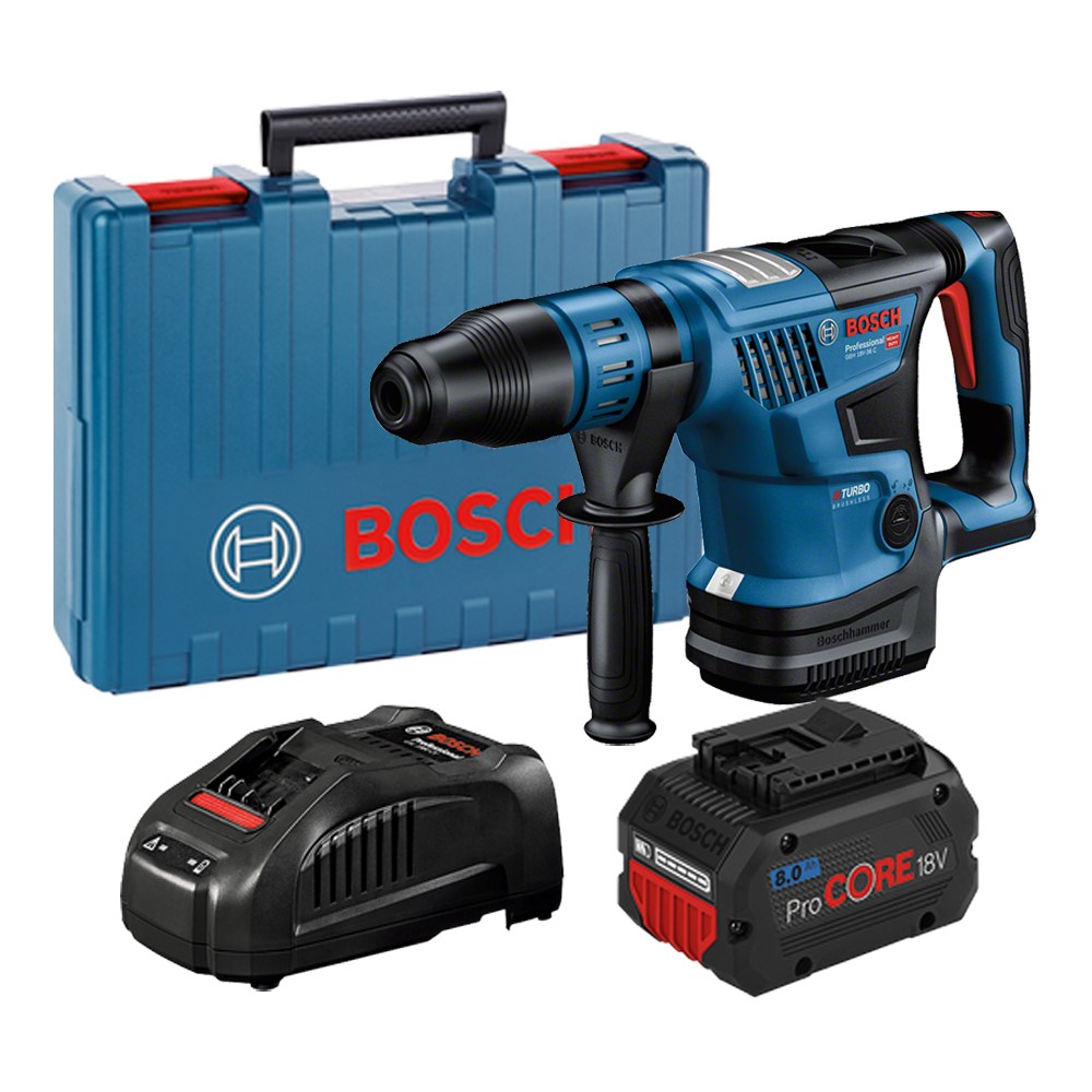 ���� GBH 18V-36 C