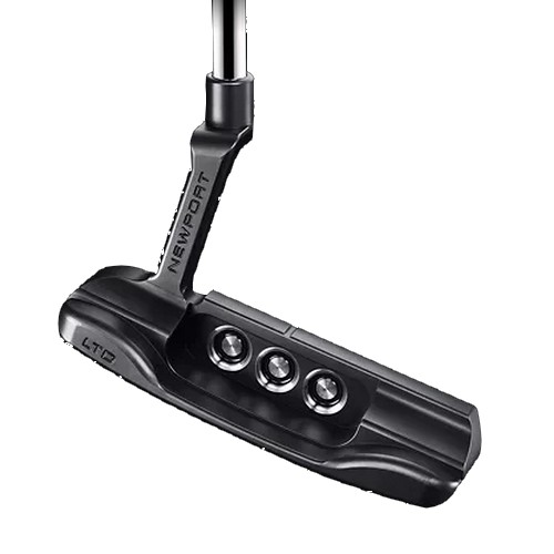 타이틀리스트 스카티카메론 스페셜 셀렉트 Jet Set 뉴포트 퍼터 (정품)_이미지