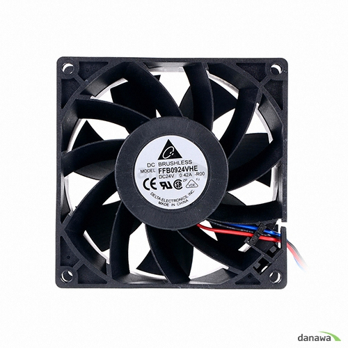 COOLERTEC CT-FFB0924VHE