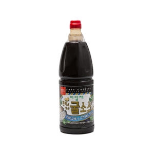 미담채 전복을 넣은 굴소스 2.2kg (4개)_이미지