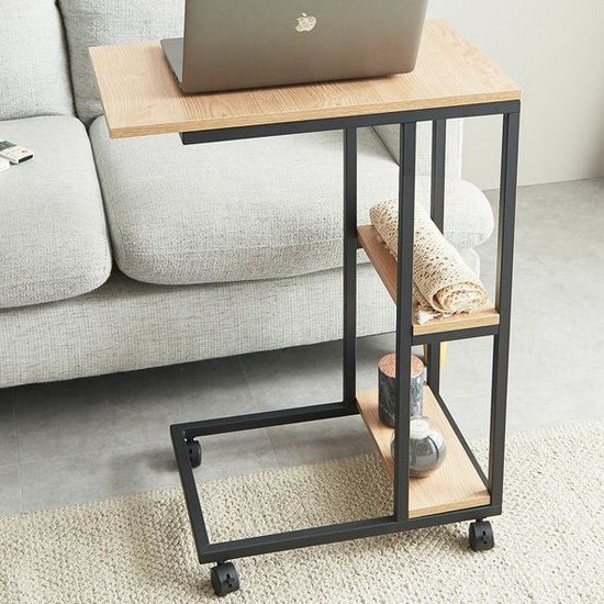 잭팟 이동형 테이블