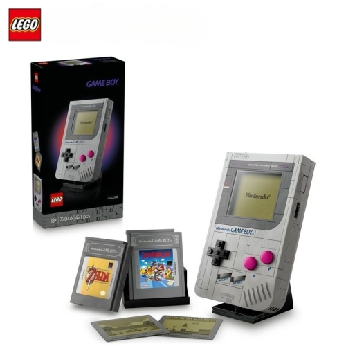 레고 Game Boy™ (72046) (해외구매)_이미지