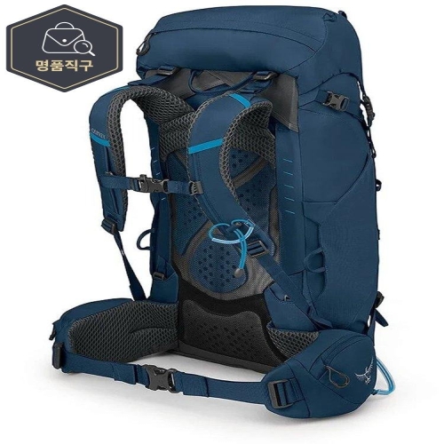 Other B ZAINO KESTREL 38 10004771_ BLUE B0041982553