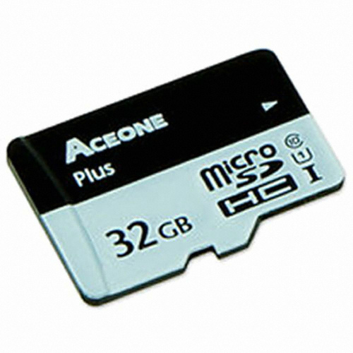 micro SD Plus