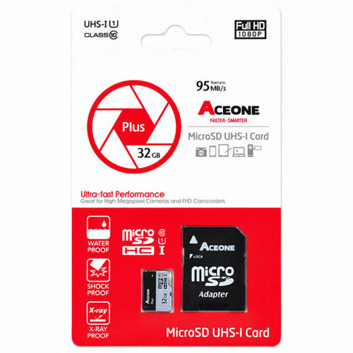 �������̺��� ���̽��� micro SD Plus