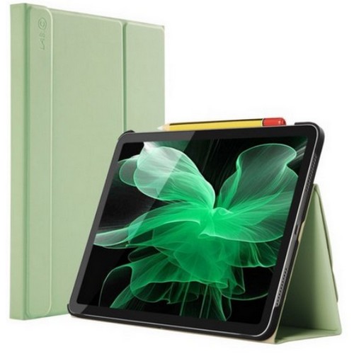 LAB.C iPad Pro 12.9 6세대 스마트 커버 펜슬 수납 슬림 핏 케이스_이미지