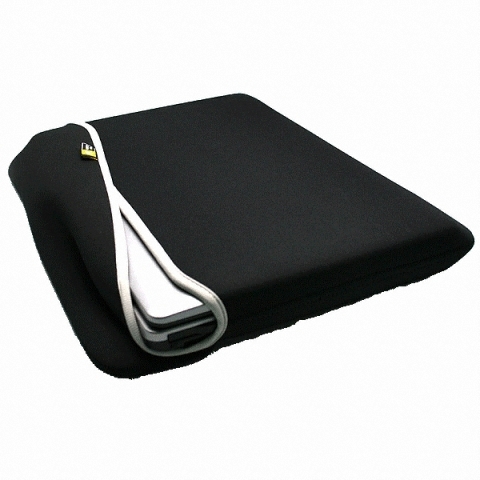 지큐브 ZP-511X 파우치 (15인치)
