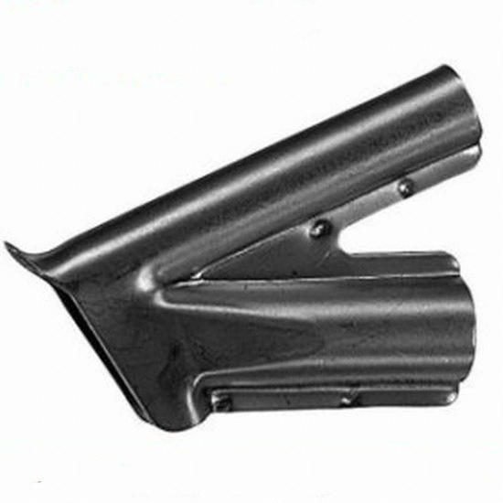 보쉬 열풍기용 용접노즐 5mm