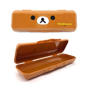 리락쿠마 리락쿠마 다용도 케이스 수저집 수저케이스_이미지