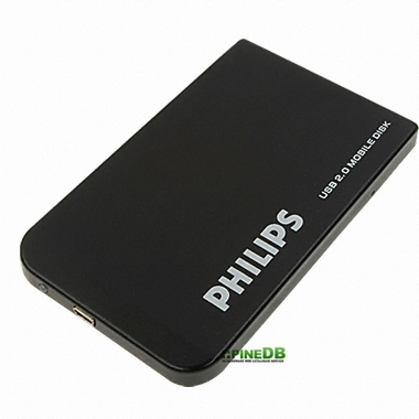 필립스 SPD5210CC/96K 블랙 썬마이크로 (40GB)_이미지