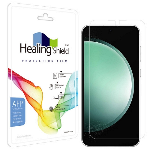폰트리 힐링쉴드 갤럭시S23 FE 올레포빅 액정보호필름