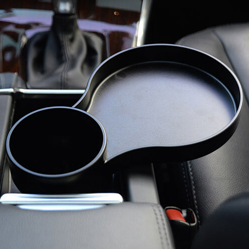 정인일렉텍 큐브온 차량용 멀티 트레이 (1개)