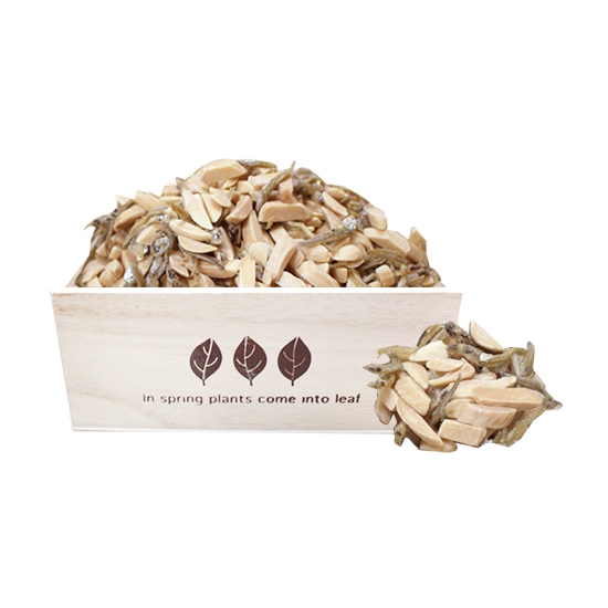 넛츠팜 멸치아몬드 1kg (1개)