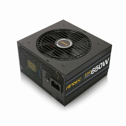 Antec EAG PRO 650W 80PLUS골드 모듈러_이미지