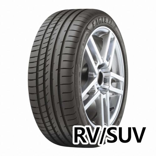 ���̾�Ÿ�̾� �̱� F1 ��ø�Ʈ�� 2 SUV 255/55R19
